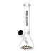 11" Wellcann Prism Base Beaker Bong Glass Bong Super Supplys Inc
