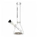 11" Wellcann Prism Base Beaker Bong Glass Bong Super Supplys Inc