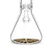 11" Wellcann Prism Base Beaker Bong Glass Bong Super Supplys Inc
