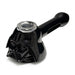 5" Space Lord Metal Smoking Pipe Metal Pipe Super Supplys Inc