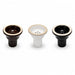 Ceramic Multi-Hole Bowl Bowl · Popper Super Supplys Inc