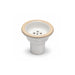 Ceramic Multi-Hole Bowl Bowl · Popper Super Supplys Inc