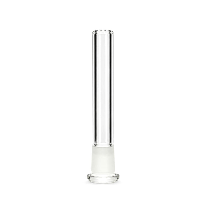 14mm Male Glass Downstem Downstem · Bowlstem Super Supplys Inc 4"