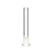 14mm Male Glass Downstem Downstem · Bowlstem Super Supplys Inc 4"