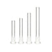 14mm Male Glass Downstem Downstem · Bowlstem Super Supplys Inc