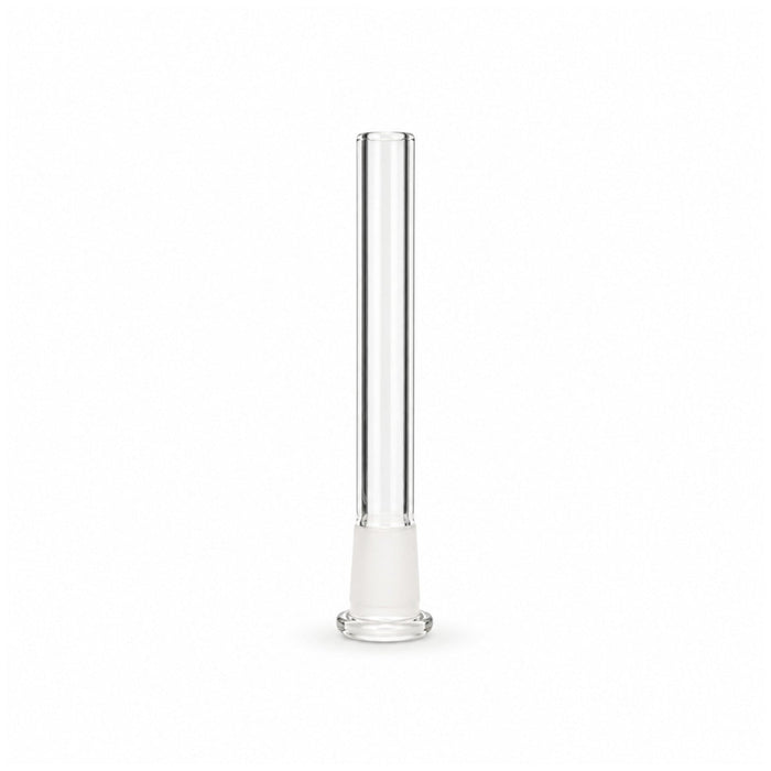 14mm Male Glass Downstem Downstem · Bowlstem Super Supplys Inc 5"