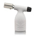 3.5" aLeaf Blow Torch Turbo Flame Torch The MST White