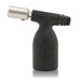 3.5" aLeaf Blow Torch Turbo Flame Torch The MST Black