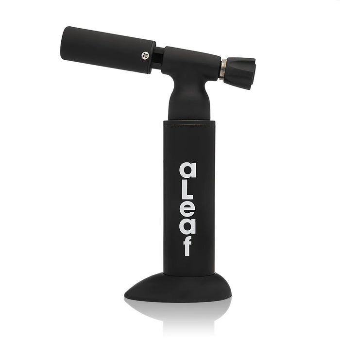 7" aLeaf Blow Torch Torch The MST Black