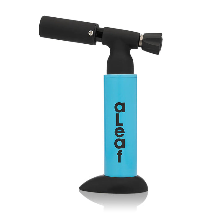 7" aLeaf Blow Torch Torch The MST Blue