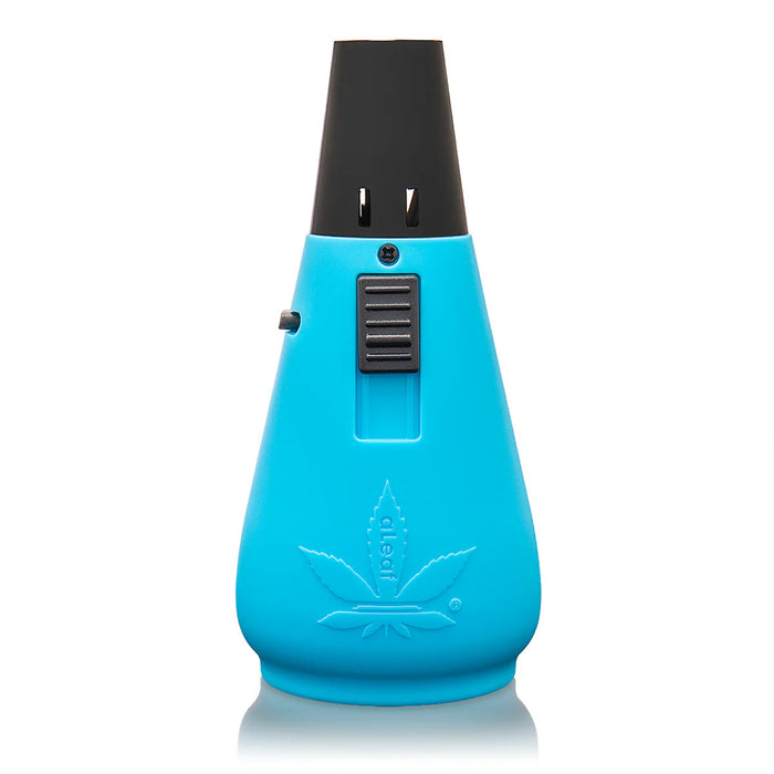 4.75" ALEAF JET BLOW TORCH Torch The MST Blue