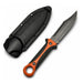 8" Fixed Blade Survival Knife Fixed Blade Knife Super Supplys Inc