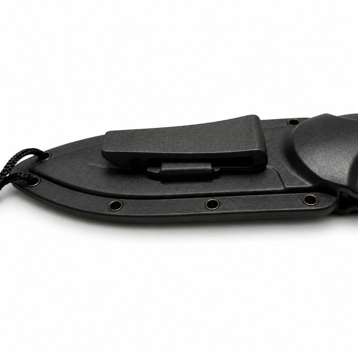 8" Fixed Blade Survival Knife Fixed Blade Knife Super Supplys Inc