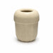 Xhale Buddy Fat Man Personal Air Filter Air Filter Super Supplys Inc Beige