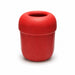 Xhale Buddy Fat Man Personal Air Filter Air Filter Super Supplys Inc Red