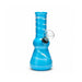6" Candy Swirl Mini Water Pipe Glass Bong Super Supplys Inc Blue