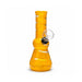 6" Candy Swirl Mini Water Pipe Glass Bong Super Supplys Inc Orange