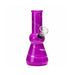 6" Candy Swirl Mini Water Pipe Glass Bong Super Supplys Inc Purple