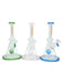 MST108 - Hydro Beaker Glass Bong Glass Bong The MST