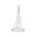 MST108 - Hydro Beaker Glass Bong Glass Bong The MST Pink