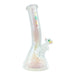MST106 - Iridescent Beaker Glass Bong Glass Bong The MST Color