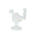 5.8-Inch HYDRO Glass Bong (MST264) Glass Bong The MST MST264-B