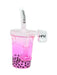MST101 - Hydro Bubble Cup Glass Bong Glass Bong The MST