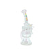 9.6-Inch HYDRO Glass Beaker Bong (MST262) Glass Bong The MST Pink