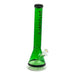 MST150 - Classic Beaker Glass Bong Glass Bong The MST Green