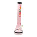 MST150 - Classic Beaker Glass Bong Glass Bong The MST Pink