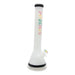 MST150 - Classic Beaker Glass Bong Glass Bong The MST White Jade