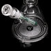 Empathic Beaker Glass Bong Multiverse