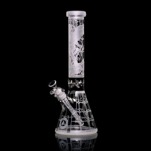 Archangel Beaker 15" Glass Bong Multiverse