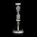 Potion Rose Beaker 14" Glass Bong Multiverse Default Title