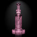 Phoenix: Forged in Fire 6″ Pink Cancer Dab Rig Glass Rig Multiverse