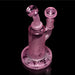 Phoenix: Forged in Fire 6″ Pink Cancer Dab Rig Glass Rig Multiverse