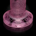 Phoenix: Forged in Fire 6″ Pink Cancer Dab Rig Glass Rig Multiverse