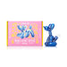 Hemper | 5.5" Balloon Dog Bong [PP5928] Glass Bong Smoking Cat Distribution