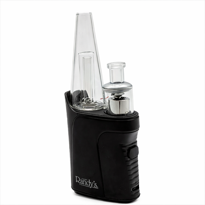 Randy’s® | GRIP Concentrate Vaporizer Vaporizer LEHIGH WHOLESALE