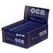 OCB | Ultimate King Size Premium Slim Rolling Papers - 50 packs King Size ONE