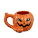 Pumpkin Mug Mug Pipe Roast and Toast Gifts