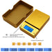 Xtream | Digital Pocket Scale [XTR-517] Scale Canadian Distributor