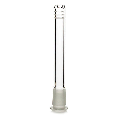 5.5" Glass Slitted Diffuser Downstem Pack of 5 Downstem · Bowlstem ONE