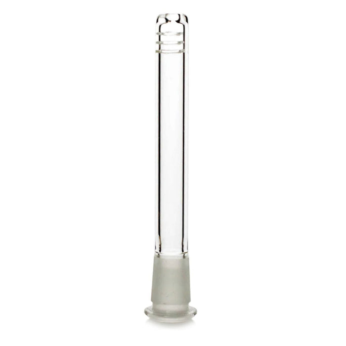 5.5" Glass Slitted Diffuser Downstem Pack of 5 Downstem · Bowlstem ONE