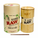 RAW | Bamboo Six Shooter Cone Filler – King Size Filler · Poker Super Supplys Inc