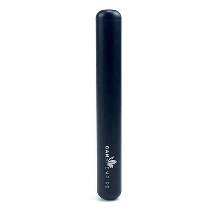 CANEMPIRE | Smell-Proof Transport Tube Tube CanEmpire Black