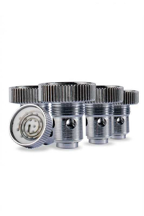 Yocan | Evolve-D Dry Herb Dual Coil x5 Count Pack 510 Battery BB Canada