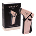 Maven Pink Pro Windproof Torch Lighters -Single Torch Maple Craft Inc Default Title