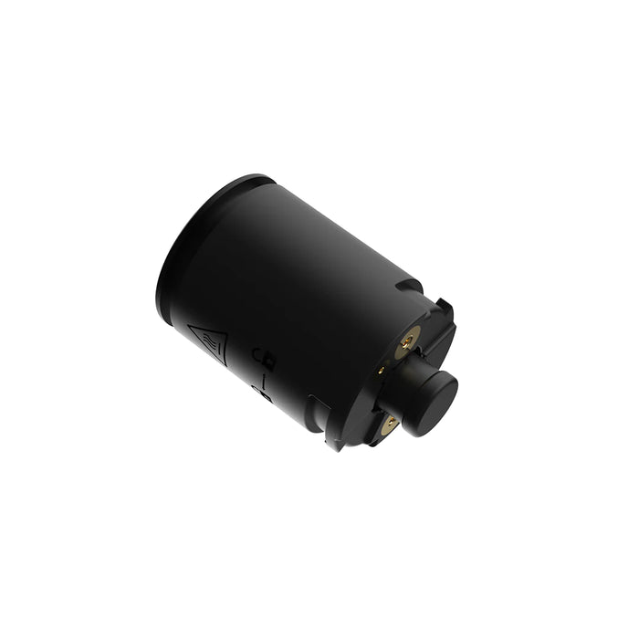 SUNAKIN | eKWIK Titanium Chamber Vaporizer SUNAKIN