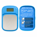 Constant | Double Digit Accuracy Pocket Scale Scale 777 Smoke